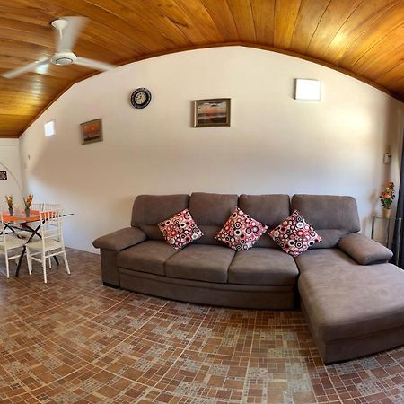 Casa Munay Каноа Экстерьер фото