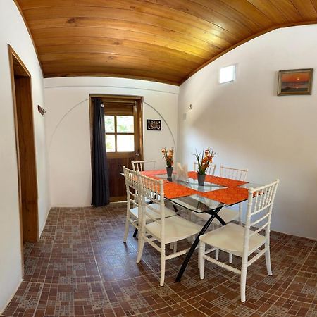 Casa Munay Каноа Экстерьер фото