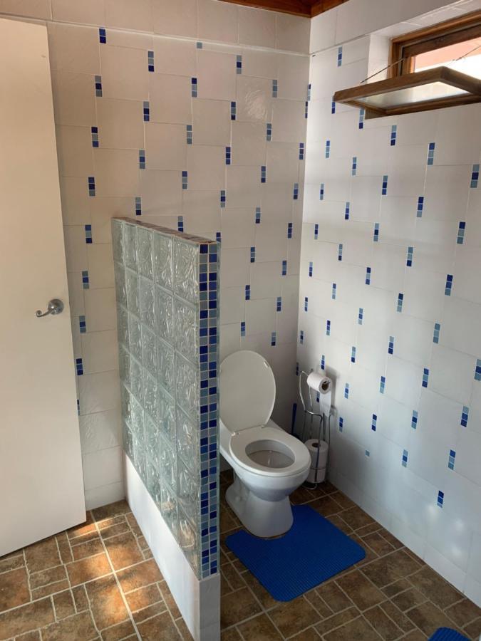 Casa Munay Каноа Экстерьер фото