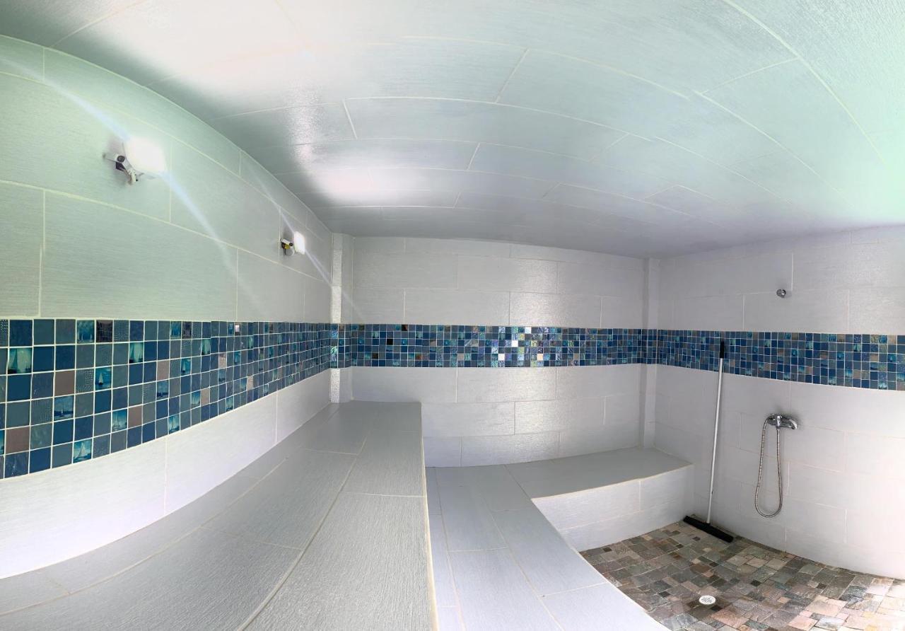 Casa Munay Каноа Экстерьер фото