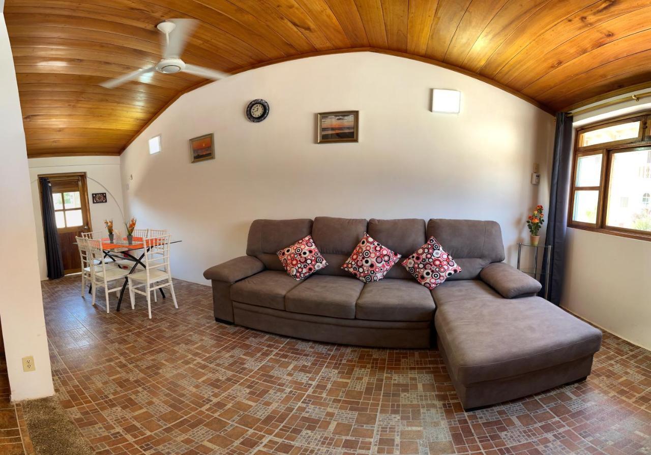 Casa Munay Каноа Экстерьер фото