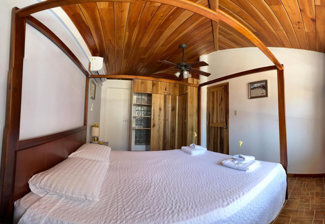 Casa Munay Каноа Экстерьер фото