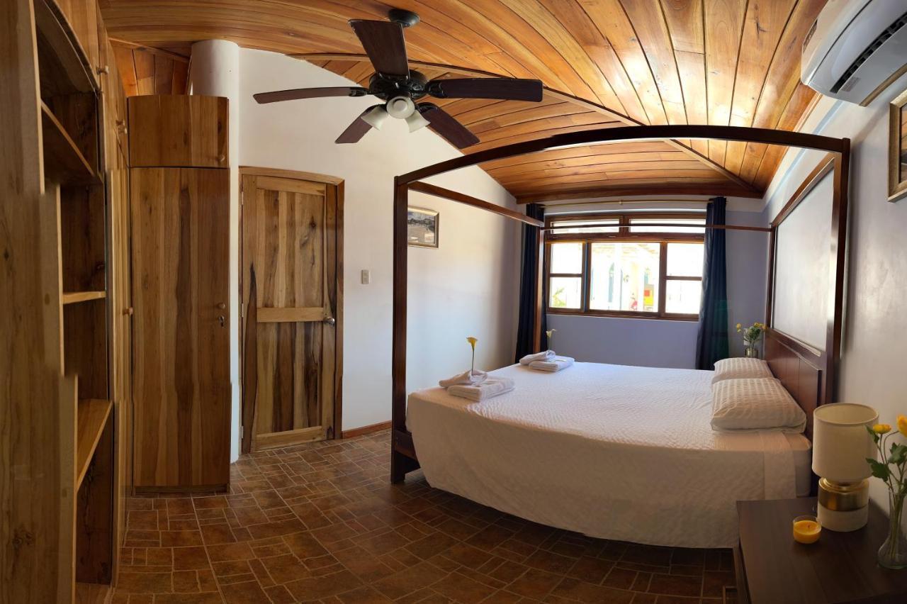 Casa Munay Каноа Экстерьер фото