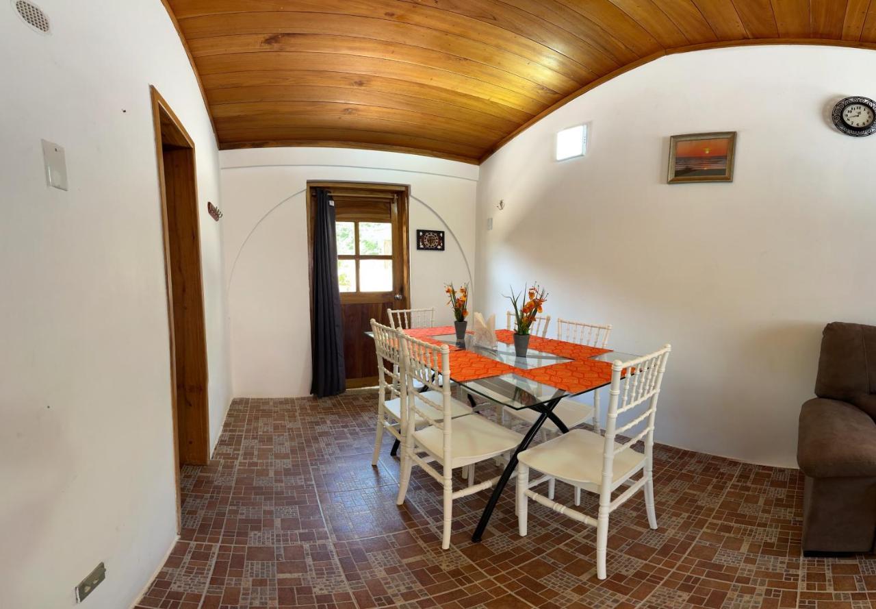 Casa Munay Каноа Экстерьер фото