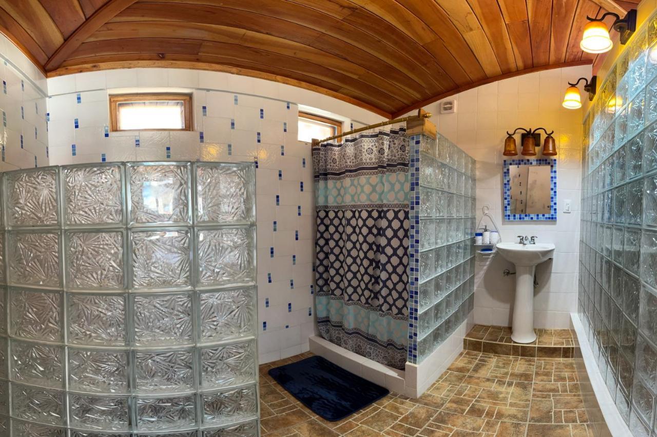 Casa Munay Каноа Экстерьер фото