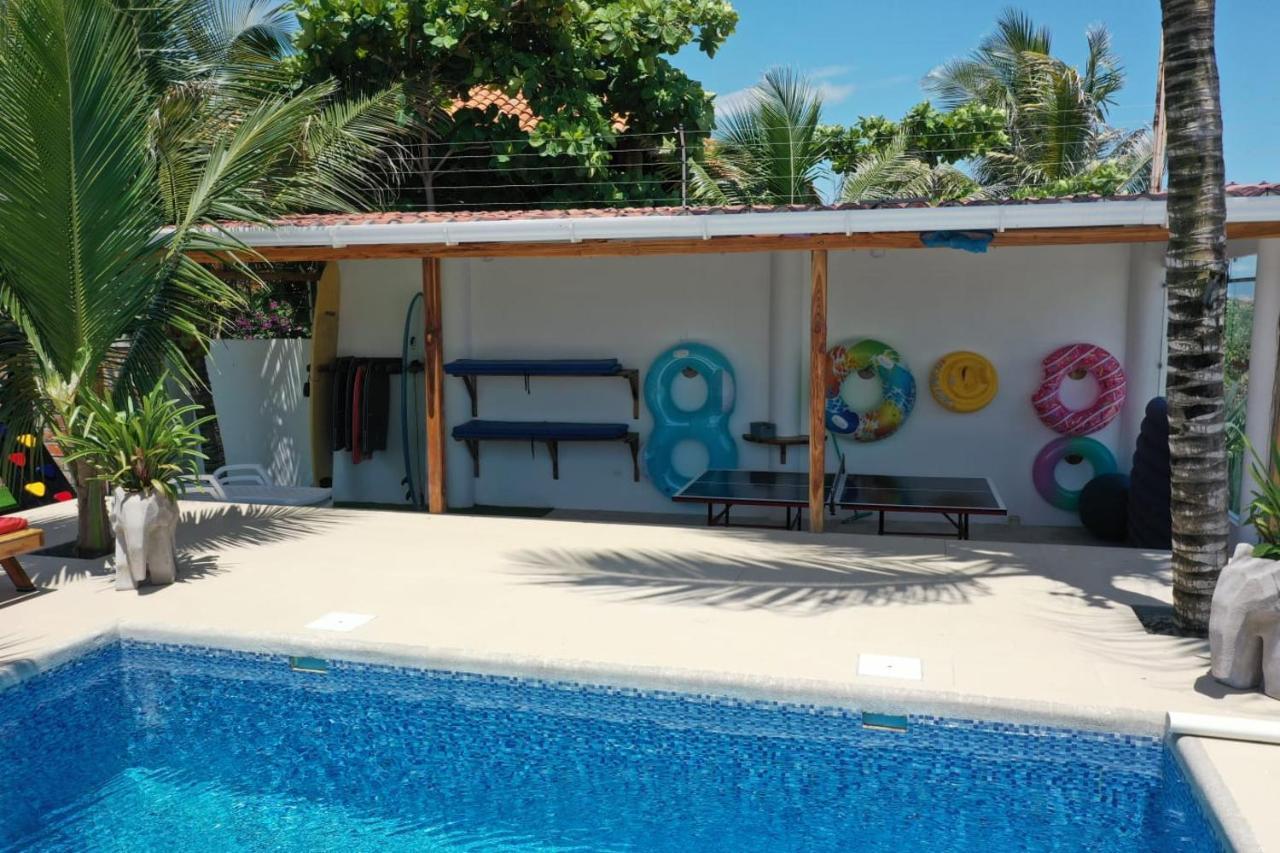 Casa Munay Каноа Экстерьер фото